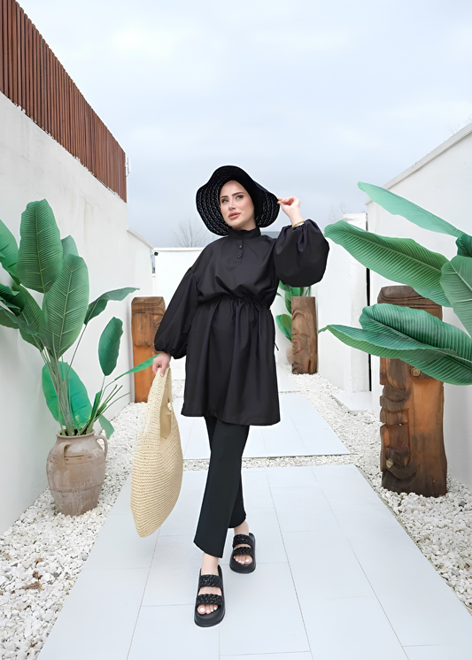 BURKINI LUNA SWIM