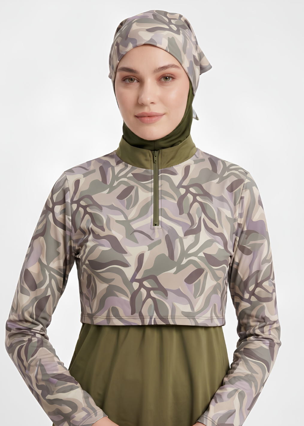 BURKINI WAVE