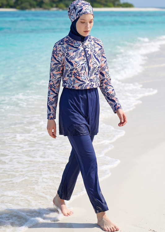 BURKINI BLUEY