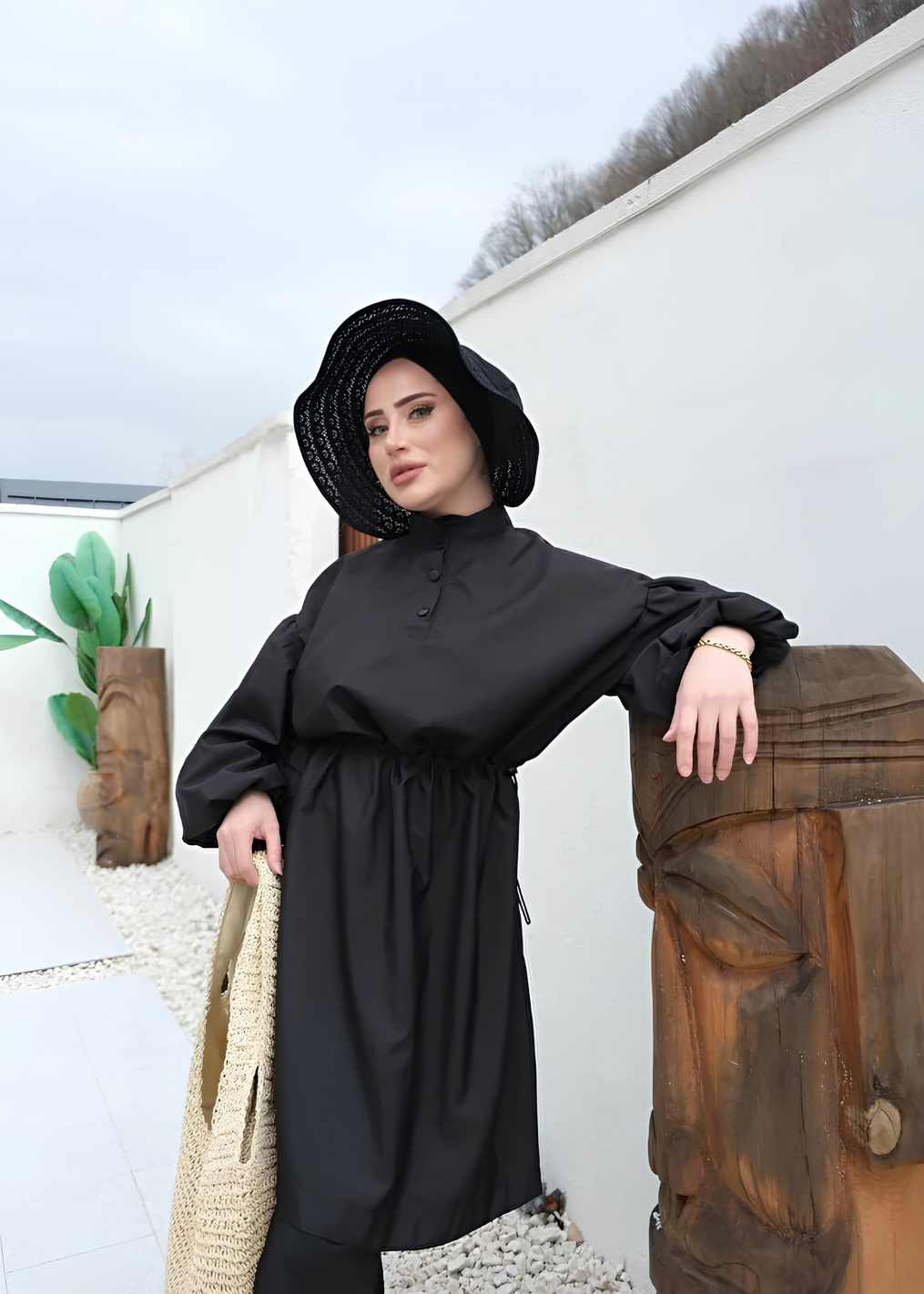 BURKINI LUNA SWIM