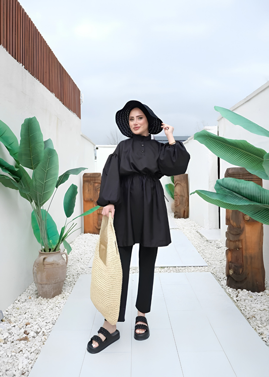 BURKINI LUNA SWIM