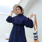BURKINI LUNA SWIM