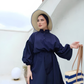 BURKINI LUNA SWIM