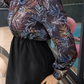 BURKINI OCEANA MODEST