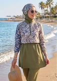 BURKINI WAVE