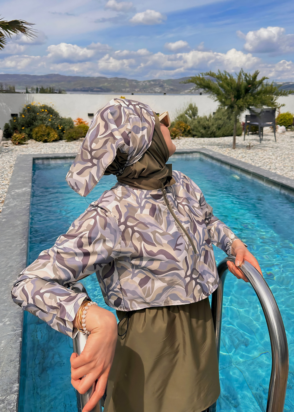BURKINI WAVE