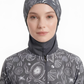 BURKINI VELOURA