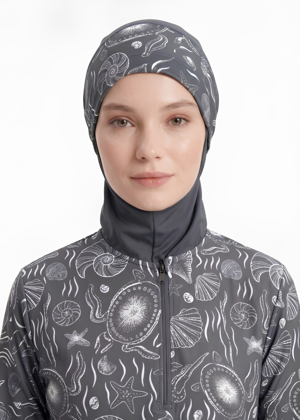 BURKINI VELOURA