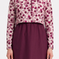 BURKINI CERISE