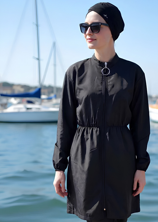BURKINI AQUA ÉLÉGANCE