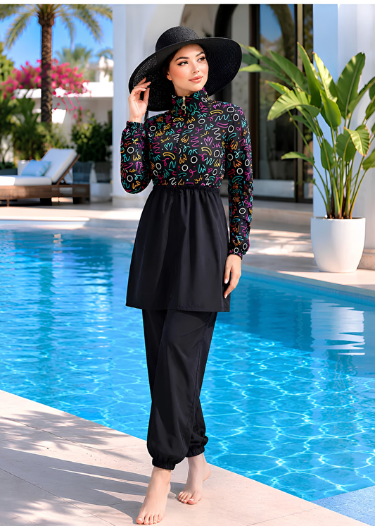 BURKINI OCEAN GRACE