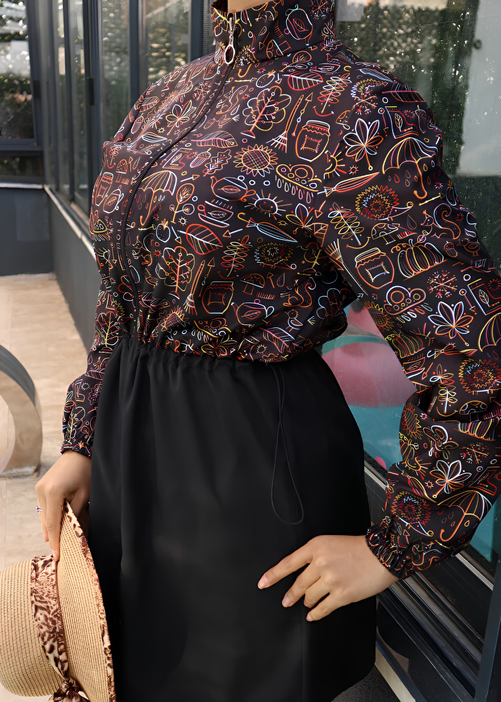 BURKINI SAPHIR CLASS