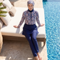 BURKINI BLUEY