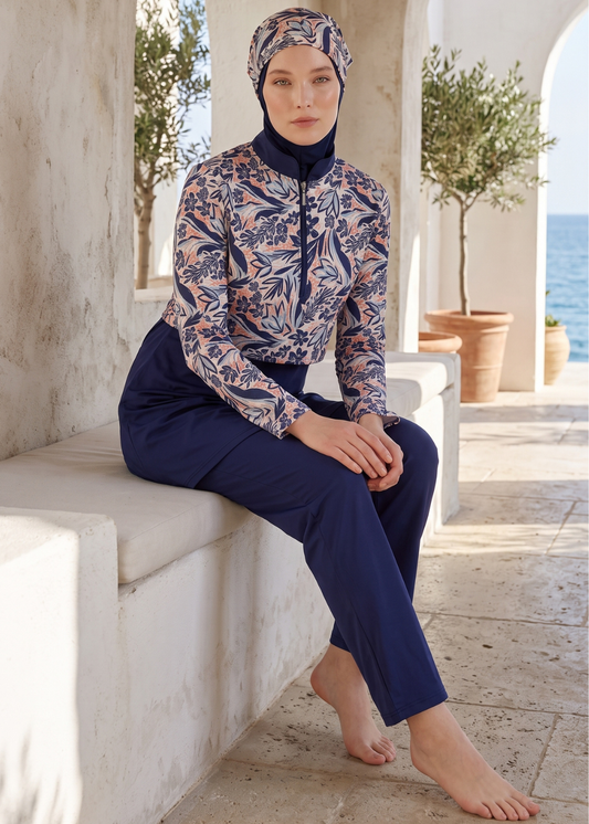 BURKINI BLUEY