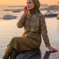 BURKINI VERDA