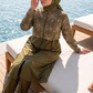 BURKINI VERDA