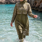 BURKINI VERDA