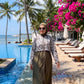 BURKINI WAVE LONG