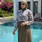 BURKINI WAVE LONG