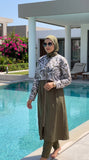 BURKINI WAVE LONG